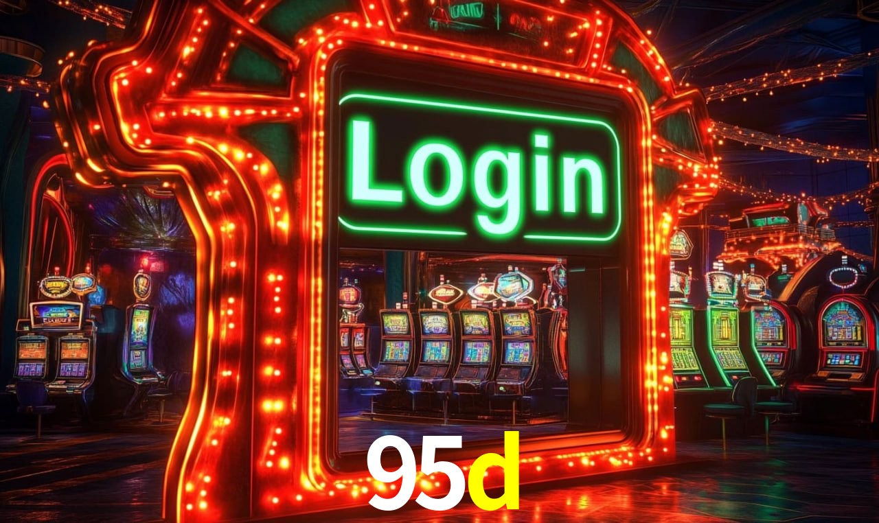 Estatísticas 95d