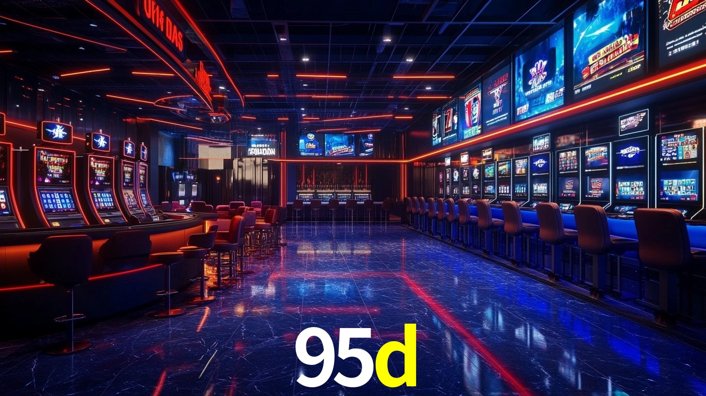 Experiência VIP 95d