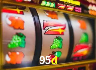 A Revolução dos Aplicativos de Jogos no 95d