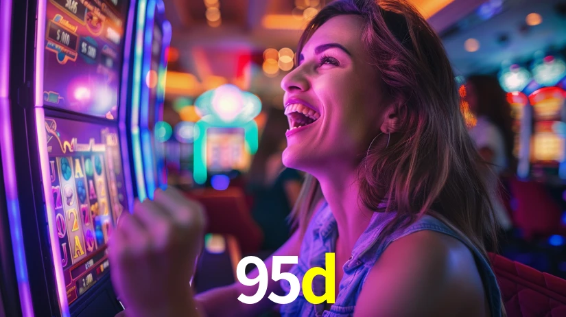 VIP Casino 95d