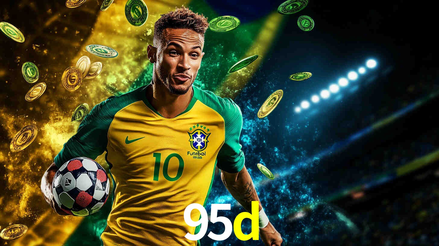 Explorando a Categoria de Eventos em Apostas na 95d