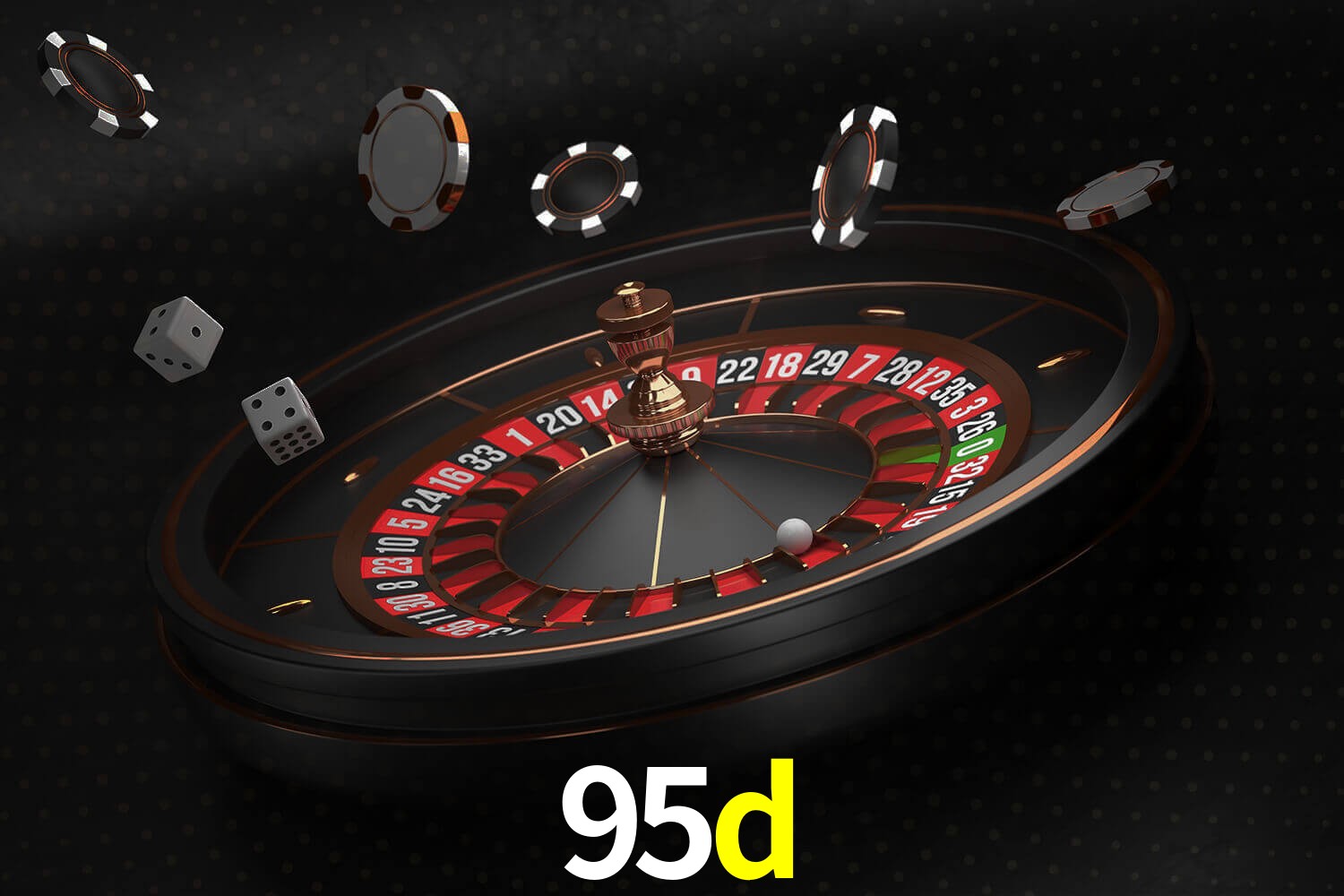 Live Casino 95d