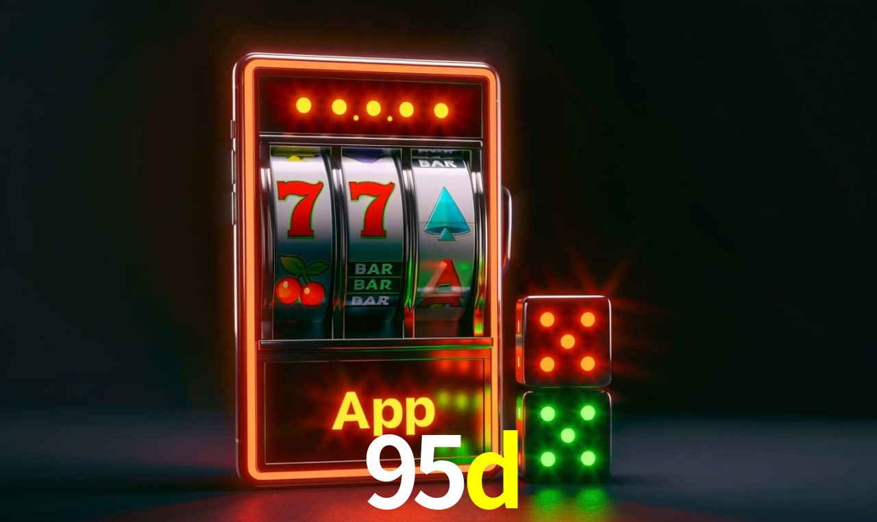 Provedores de Jogos 95d
