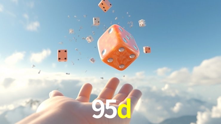 Live Casino 95d