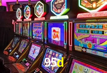 A Revolução dos Aplicativos de Jogos no 95d
