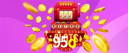 Descubra a Magia dos Jogos de Arcade no 95d