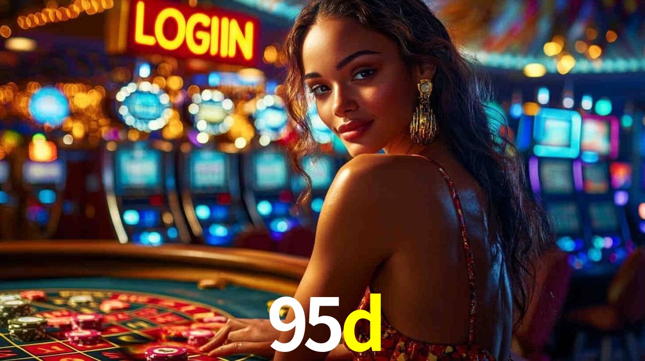 Tecnologia da Plataforma 95d