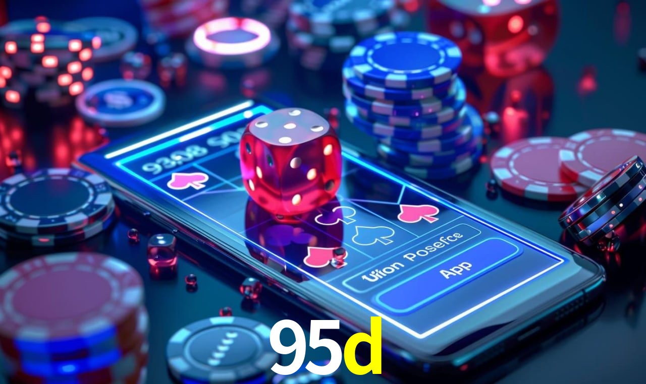 Explore as vantagens do 95d: serviço profissional e confiabilidade