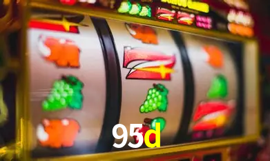 Apostas Esportivas na 95d: Um Guia Completo
