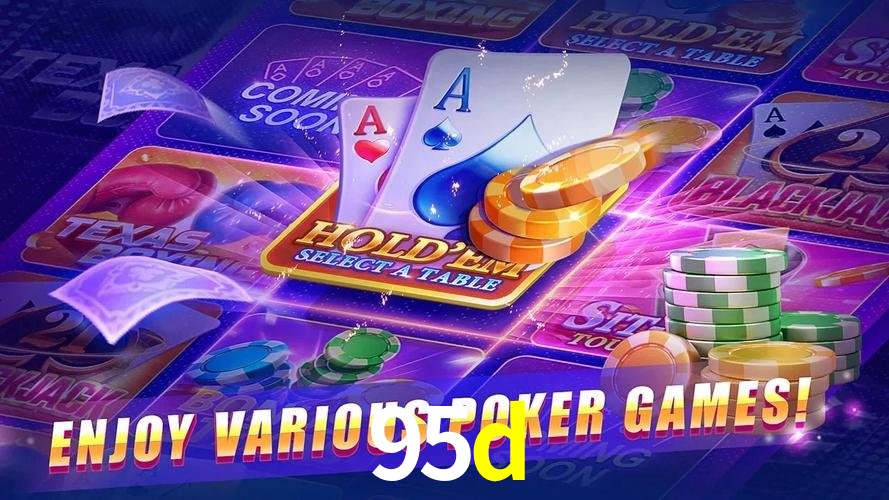cassino 95d
