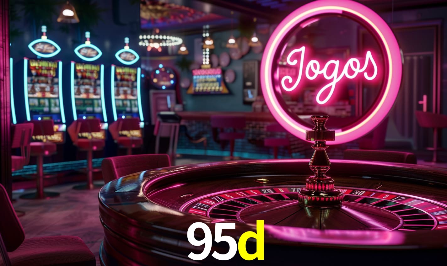 95d: Jogue Crash e Experimente Alta Recompensa Instantânea