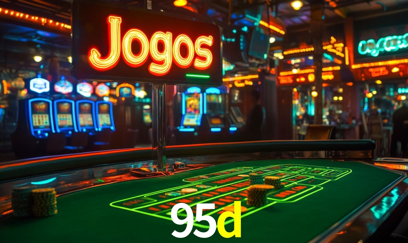 Sistemas de Segurança 95d