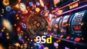 95d: Seu Especialista em Apostas Esportivas Brasileiras
