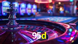 Avaliações dos Jogadores 95d