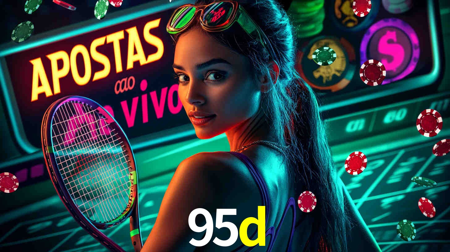 Explorando a Categoria de Eventos em Apostas na 95d
