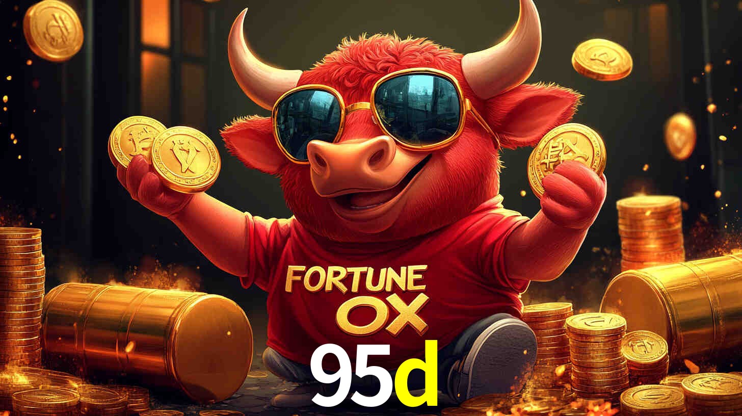A Popularidade dos Caça-Níqueis no 95d