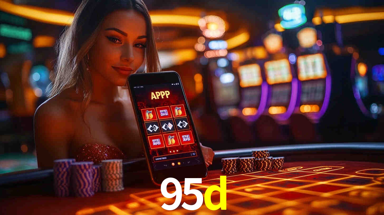 Descubra a Essência do 95d: Nossa História e Compromissos