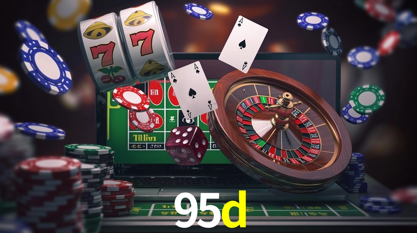 Football Betting 95d