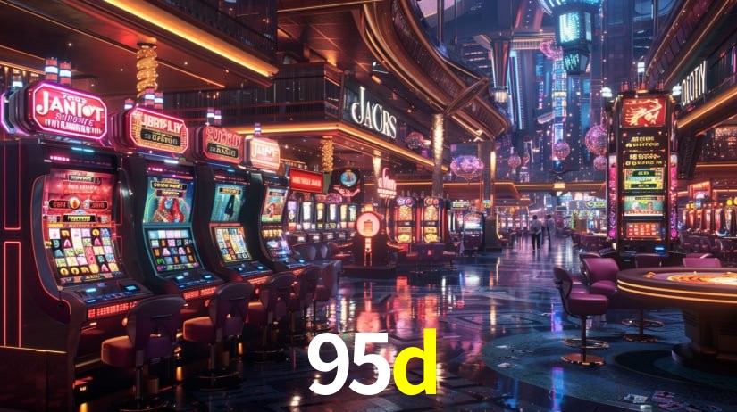 Seasonal Promotions 95d