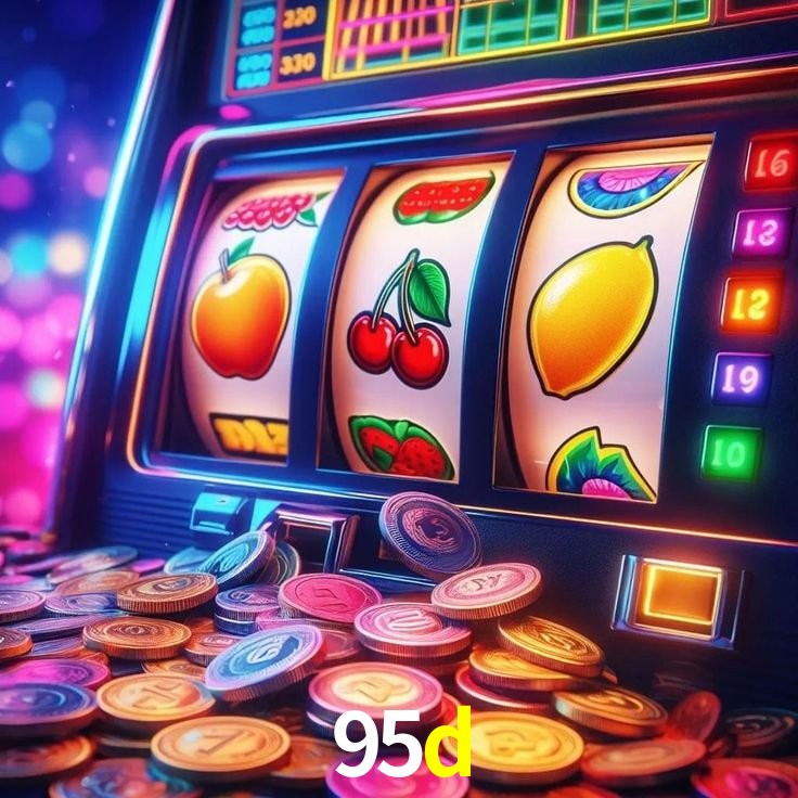 Recursos de Bônus 95d
