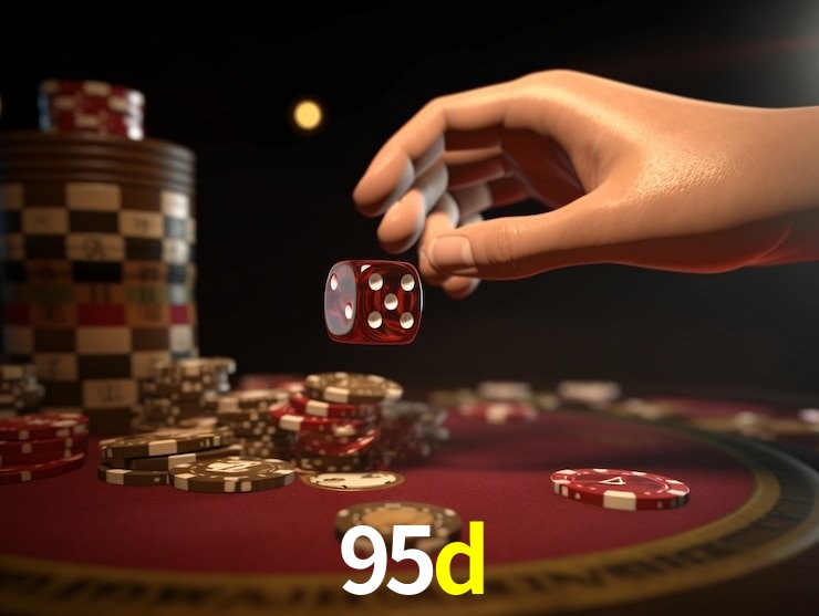 Benefícios da Conta 95d