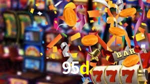 95d App Interface