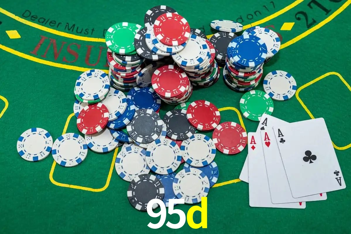 Casino VIP 95d