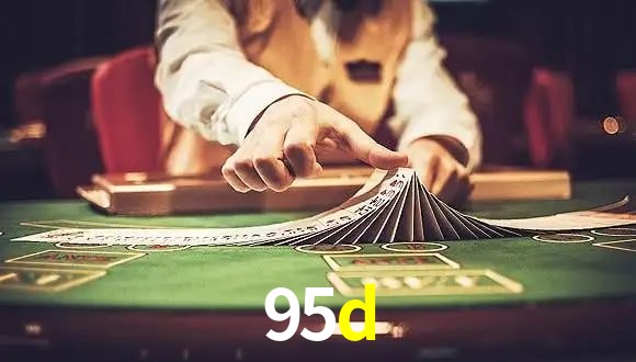 Slot Games 95d