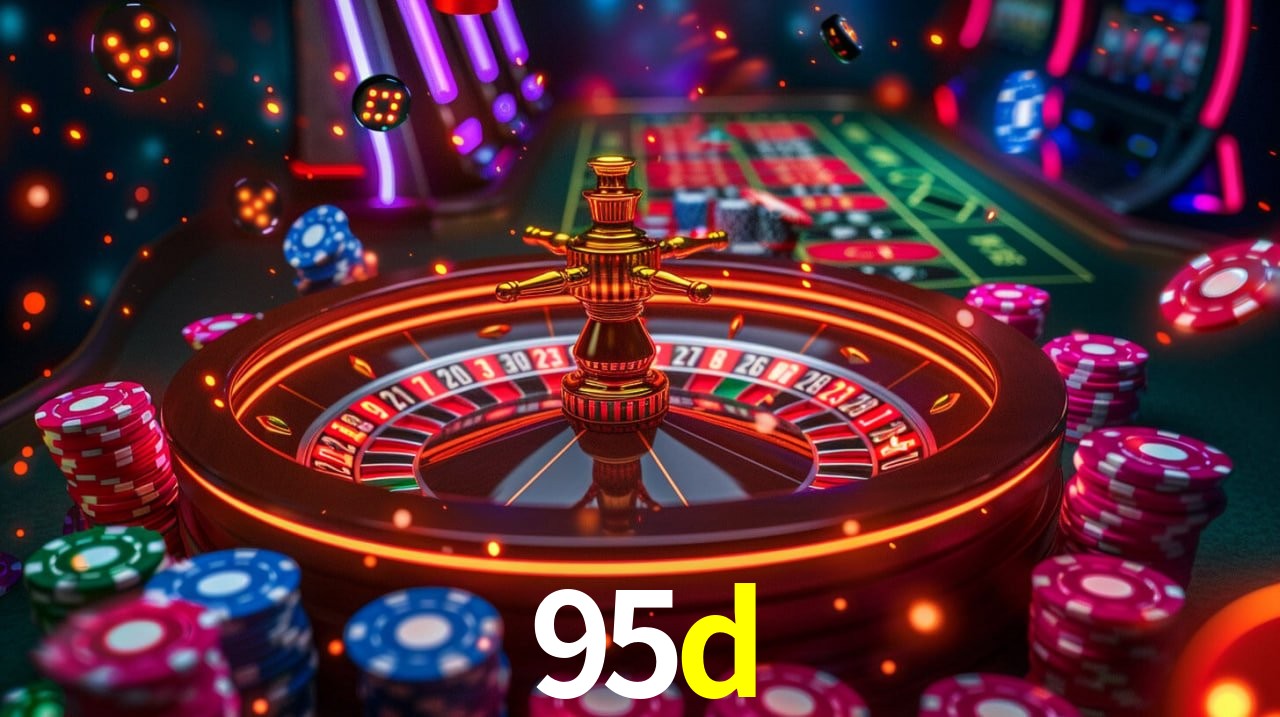 Jogos Exclusivos 95d