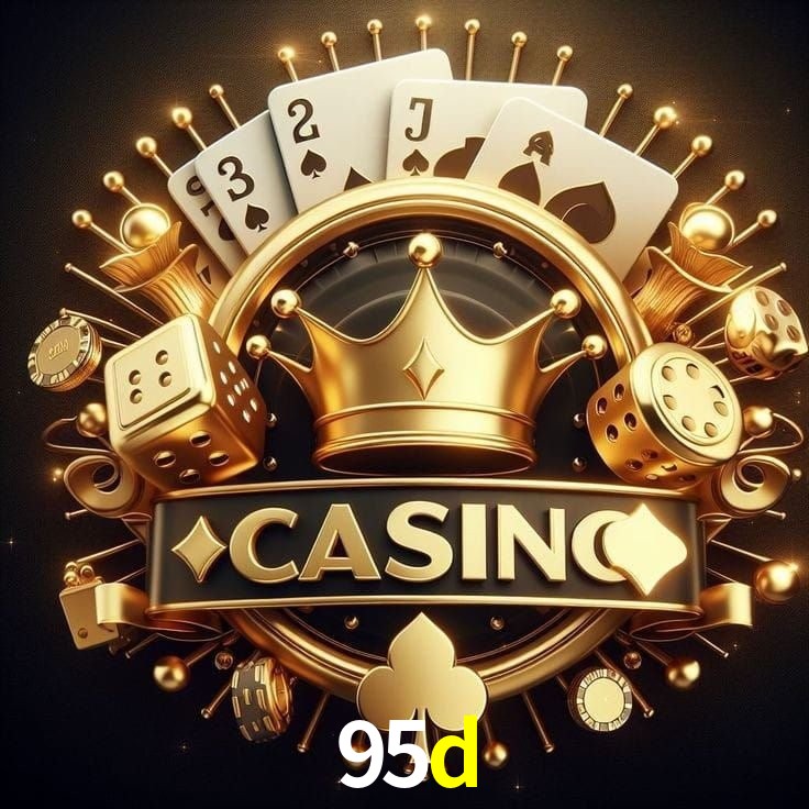 Casino Ao Vivo 95d