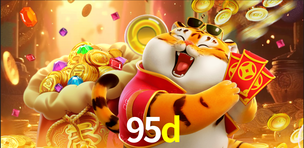 Welcome Bonus 95d