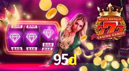 Apostas Esportivas na 95d: Um Guia Completo