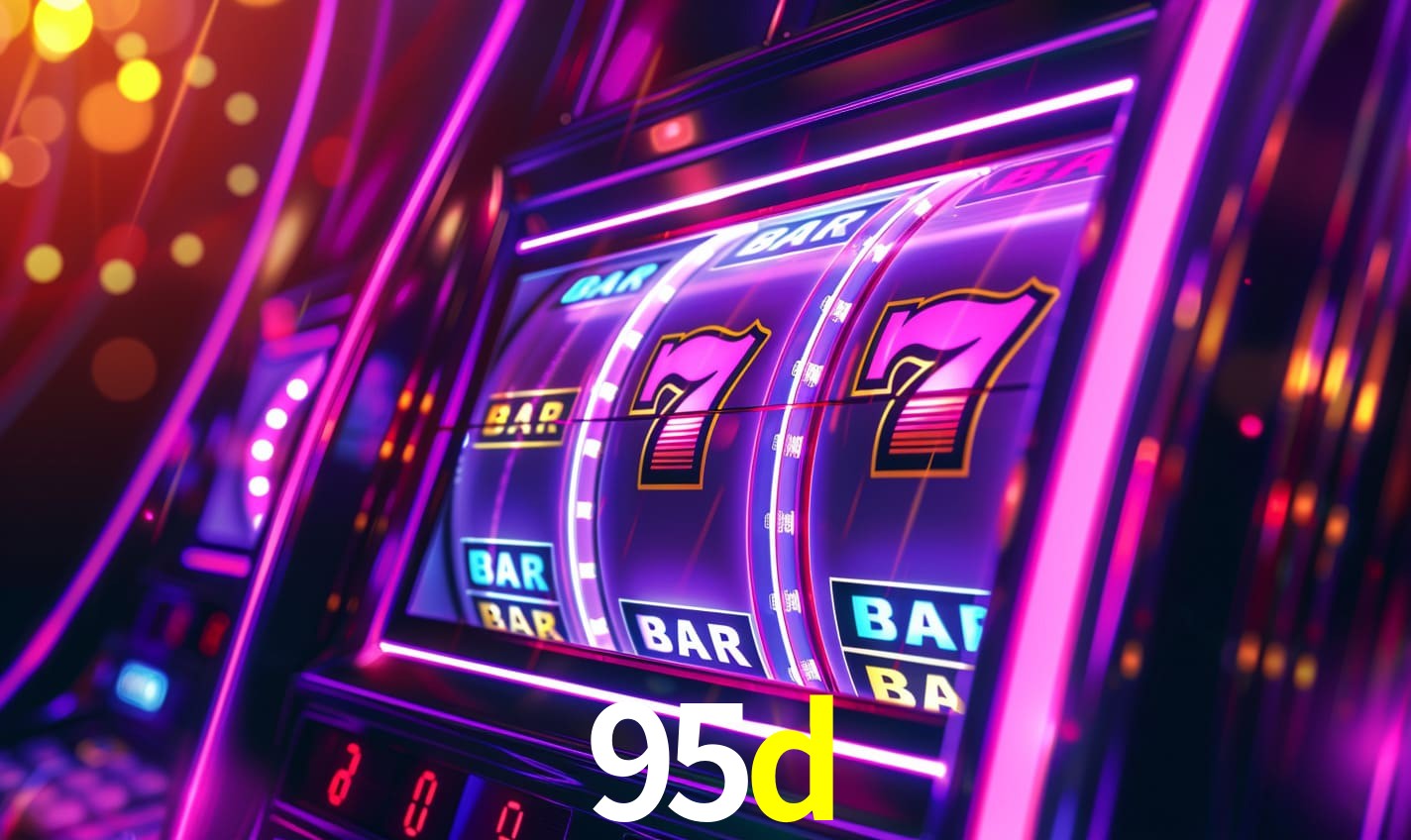 Tournaments 95d
