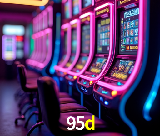 Experimente o Login Seguro Premium no 95d