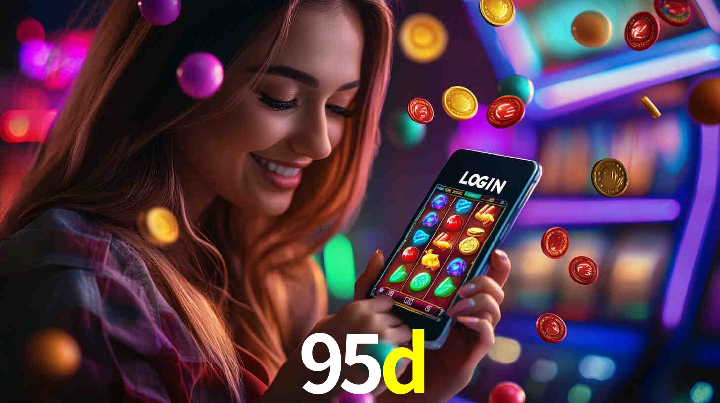 Blackjack Table 95d