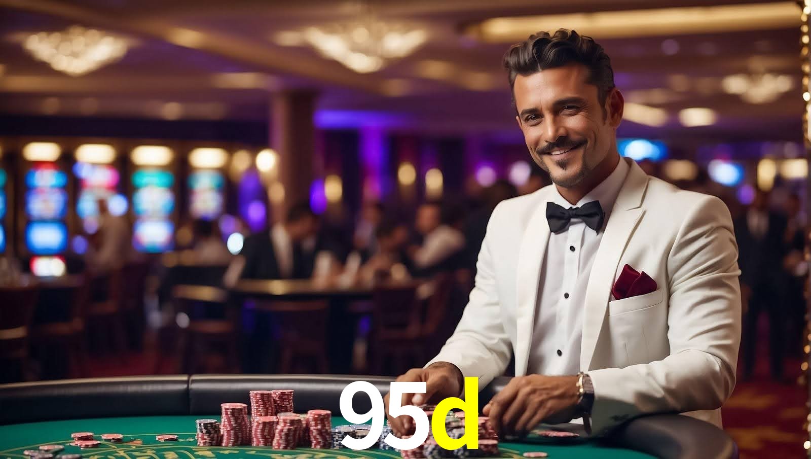 Promoções Sazonais 95d