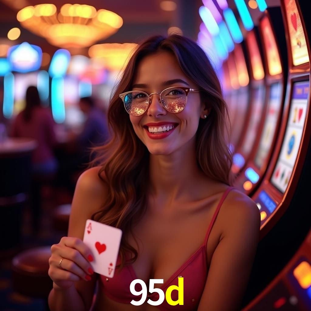 Account Benefits 95d